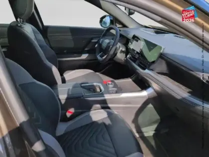 Photo 19 Jeep Compass  Electrique 213ch 157kw First Edition