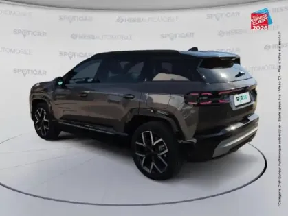 Photo 7 Jeep Compass  Electrique 213ch 157kw First Edition