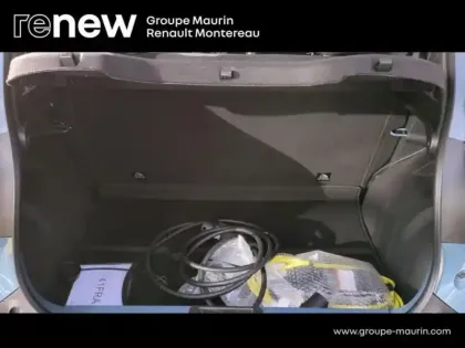 Photo 12 Dacia Spring  Electric 100ch Extreme