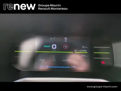 Photo 8 Dacia Spring  Electric 100ch Extreme