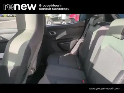 Photo 10 Dacia Spring  Electric 100ch Extreme