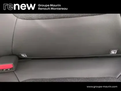 Photo 14 Dacia Spring  Electric 100ch Extreme