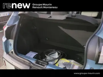 Photo 13 Dacia Spring  Electric 100ch Extreme