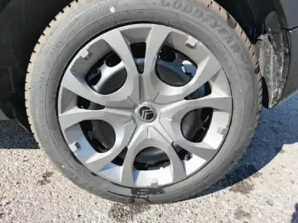 Photo 10 Citroën C3  Electrique 113ch, autonomie confort, PLUS