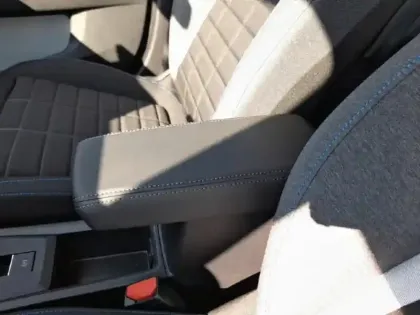 Photo 13 Citroën C3  Electrique 113ch, autonomie confort, PLUS