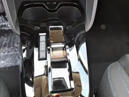 Photo 12 Citroën C3  Electrique 113ch, autonomie confort, PLUS