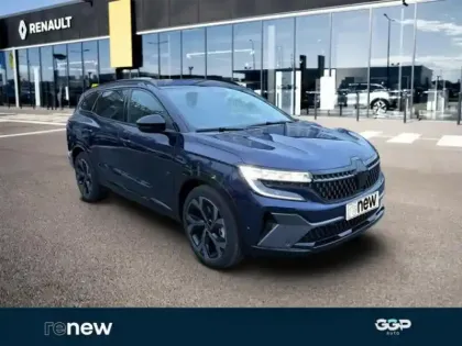 Photo 7 Renault Espace  1.2 E-Tech full hybrid 200ch esprit Alpine 7 places - 25