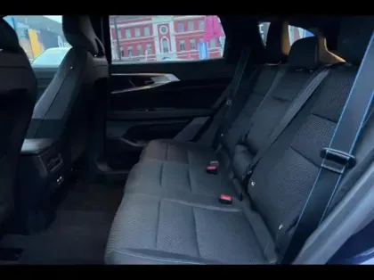 Photo 10 Renault Espace  1.2 E-Tech full hybrid 200ch esprit Alpine 7 places - 25