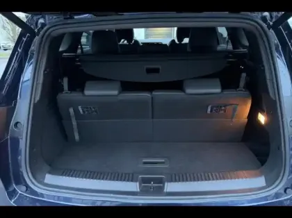 Photo 11 Renault Espace  1.2 E-Tech full hybrid 200ch esprit Alpine 7 places - 25