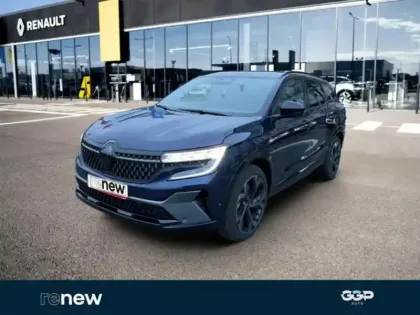 Photo Renault Espace Vi E-tech Full Hybrid 200 Gsr2 Esprit Alpine