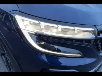 Photo 13 Renault Espace  1.2 E-Tech full hybrid 200ch esprit Alpine 7 places - 25