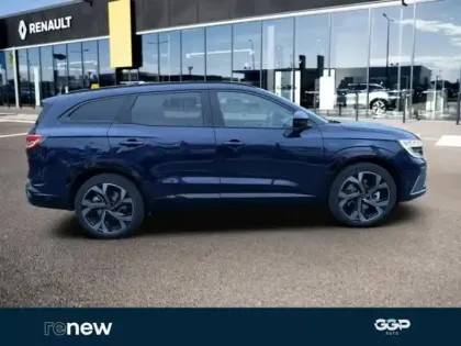 Photo 6 Renault Espace  1.2 E-Tech full hybrid 200ch esprit Alpine 7 places - 25