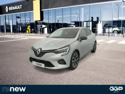 Photo Renault Clio