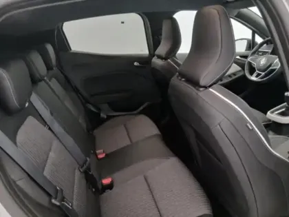 Photo 6 Renault Clio Gén. V (BJA) Ph1 NG Techno 5