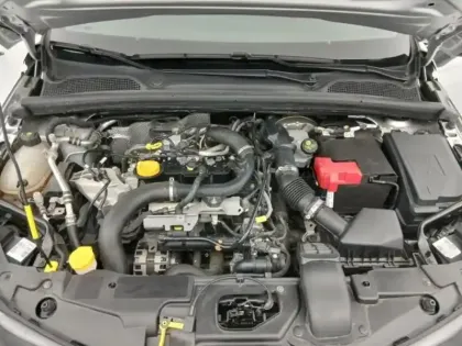 Photo 10 Renault Clio Gén. V (BJA) Ph1 NG Techno 5