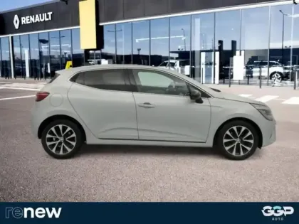 Photo 12 Renault Clio Gén. V (BJA) Ph1 NG Techno 5