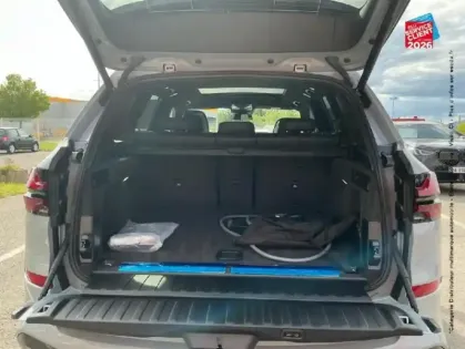 Photo 13 BMW X5  xDrive50e 489ch M Sport