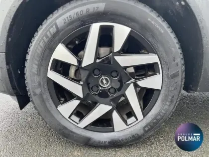 Photo 12 Opel Mokka  1.2 Turbo 100ch Elegance