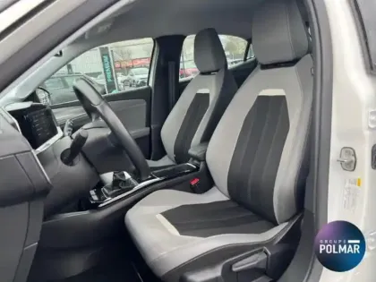 Photo 10 Opel Mokka  1.2 Turbo 100ch Elegance