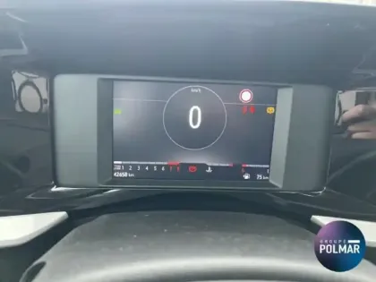 Photo 9 Opel Mokka  1.2 Turbo 100ch Elegance