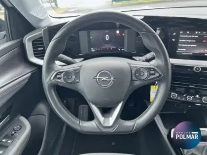 Photo 8 Opel Mokka  1.2 Turbo 100ch Elegance