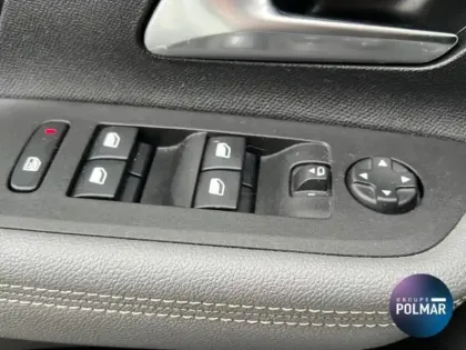 Photo 14 Opel Mokka  1.2 Turbo 100ch Elegance