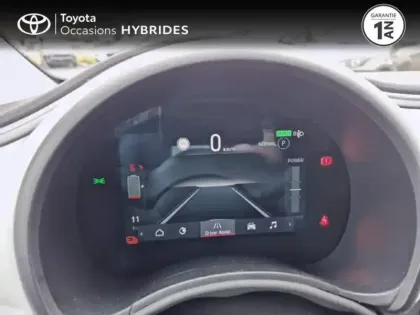 Photo 13 Fiat 500 Gén. II Ph1 MY22 Icône 3