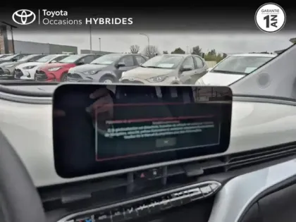 Photo 14 Fiat 500 Gén. II Ph1 MY22 Icône 3