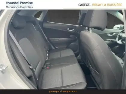 Photo 10 Hyundai Kona Gén. I Ph2 Creative 5