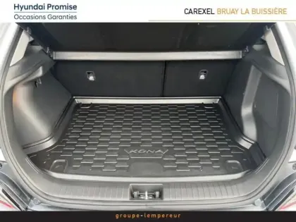 Photo 6 Hyundai Kona Gén. I Ph2 Creative 5