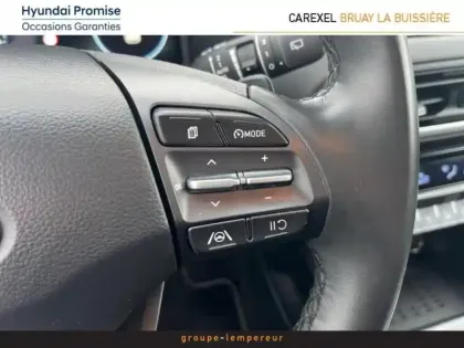 Photo 14 Hyundai Kona Gén. I Ph2 Creative 5