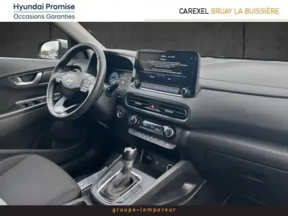 Photo 8 Hyundai Kona Gén. I Ph2 Creative 5