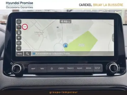 Photo 15 Hyundai Kona Gén. I Ph2 Creative 5