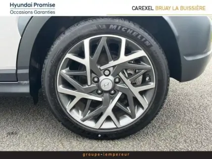 Photo 11 Hyundai Kona Gén. I Ph2 Creative 5