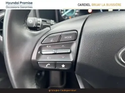 Photo 13 Hyundai Kona Gén. I Ph2 Creative 5