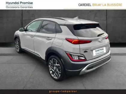 Photo 7 Hyundai Kona Gén. I Ph2 Creative 5