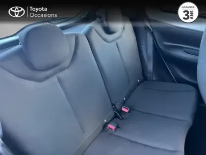 Photo 14 Toyota Aygo  X 1.0 VVT-i 72ch Dynamic