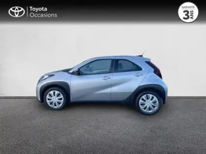 Photo Toyota Aygo