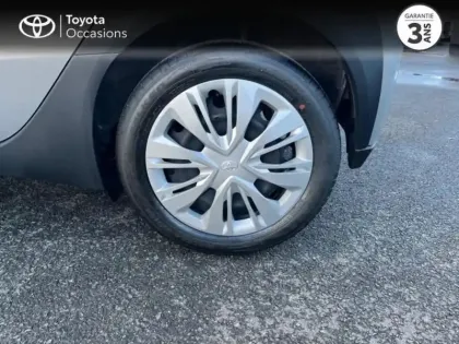 Photo 10 Toyota Aygo  X 1.0 VVT-i 72ch Dynamic