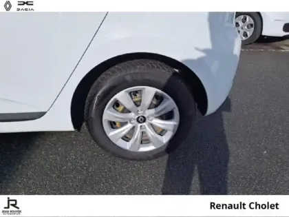 Photo 7 Renault Clio  1.0 SCe 65ch Authentic