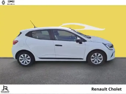 Photo 12 Renault Clio  1.0 SCe 65ch Authentic