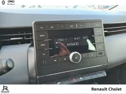 Photo 14 Renault Clio  1.0 SCe 65ch Authentic