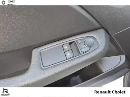 Photo 13 Renault Clio  1.0 SCe 65ch Authentic