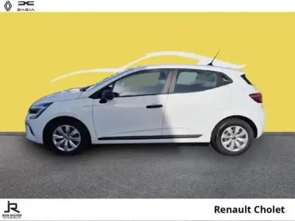 Photo 9 Renault Clio  1.0 SCe 65ch Authentic