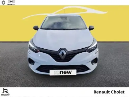 Photo 8 Renault Clio  1.0 SCe 65ch Authentic