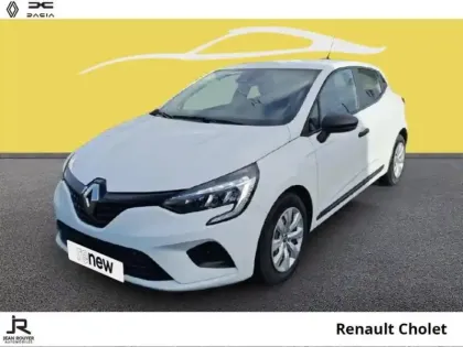 Photo Renault Clio
