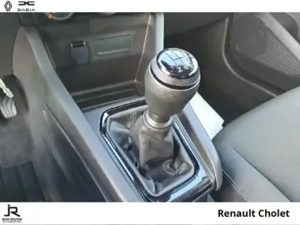 Photo 5 Renault Clio  1.0 SCe 65ch Authentic