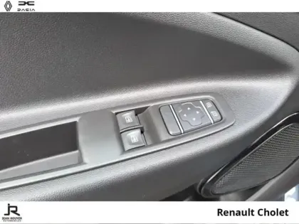 Photo 13 Renault Zoé Zoe E-Tech Business charge normale R110 Achat Intégral - 21