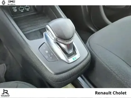 Photo 5 Renault Zoé Zoe E-Tech Business charge normale R110 Achat Intégral - 21