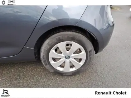 Photo 7 Renault Zoé Zoe E-Tech Business charge normale R110 Achat Intégral - 21